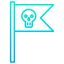 Flag icon 64x64