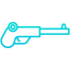 Gun icon 64x64