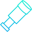 Spyglass icon 64x64
