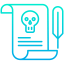Letter icon 64x64