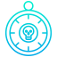 Compass icon 64x64