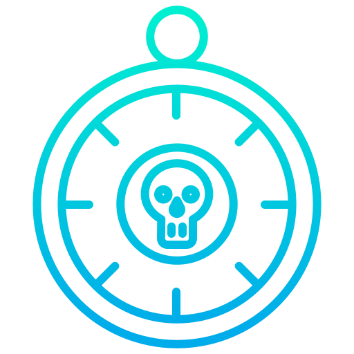 Compass icon