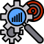 Analysis icon 64x64