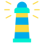 Lighthouse icon 64x64