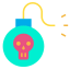 Bomb icon 64x64