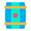 Barrel icon 64x64