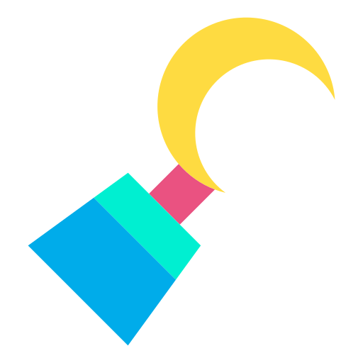 Hook icon
