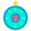 Compass icon 64x64