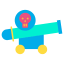 Cannon icon 64x64