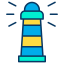 Lighthouse icon 64x64