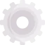 Gear icon 64x64