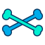 Bones icon 64x64