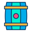 Barrel icon 64x64