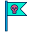 Flag icon 64x64