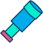Spyglass icon 64x64