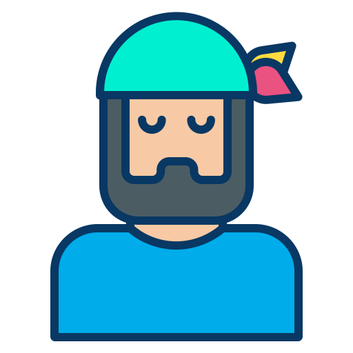 Sailor icon