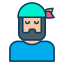 Sailor icon 64x64