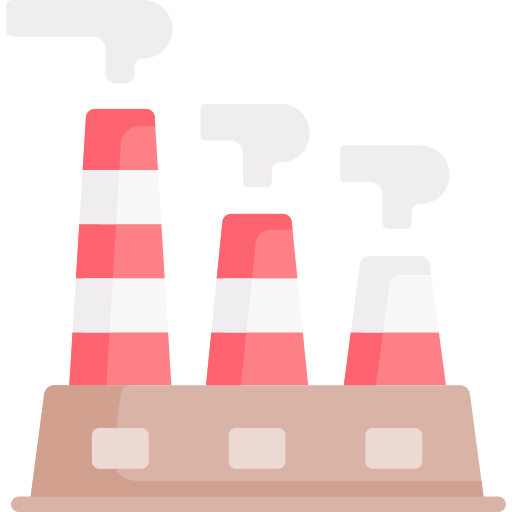 Factory icon