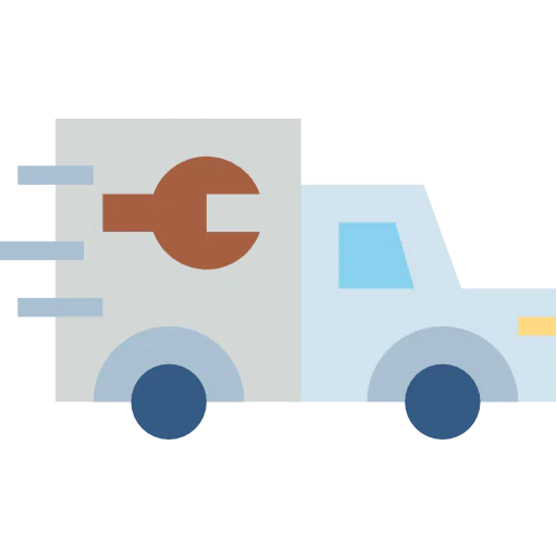 Lorry icon