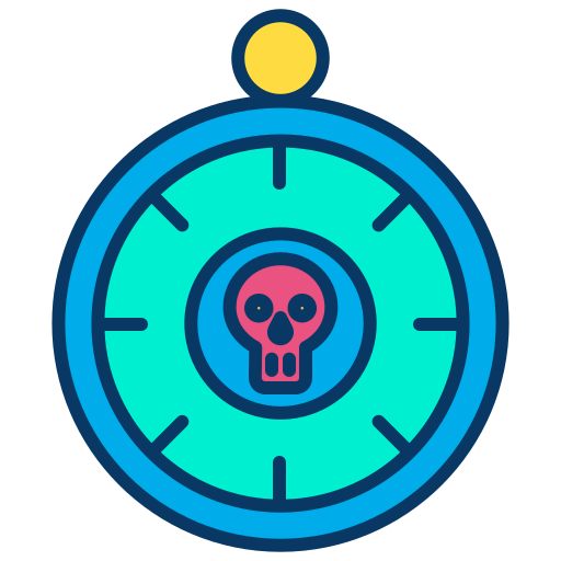 Compass icon
