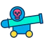 Cannon icon 64x64