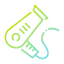 Hairdryer icon 64x64