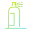 Hair spray icon 64x64
