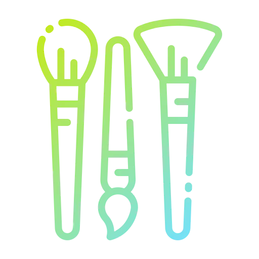 Brush icon