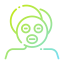 Face mask icon 64x64
