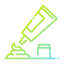 Gel icon 64x64