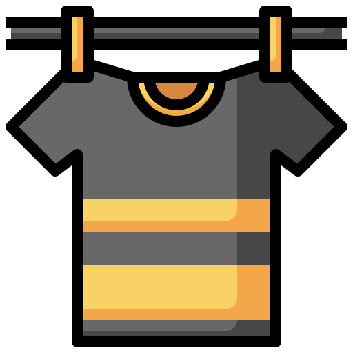 Clothes icon
