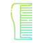 Comb icon 64x64