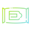 Wet wipes icon 64x64