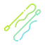 Bobby pin icon 64x64