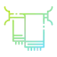 Towel icon 64x64
