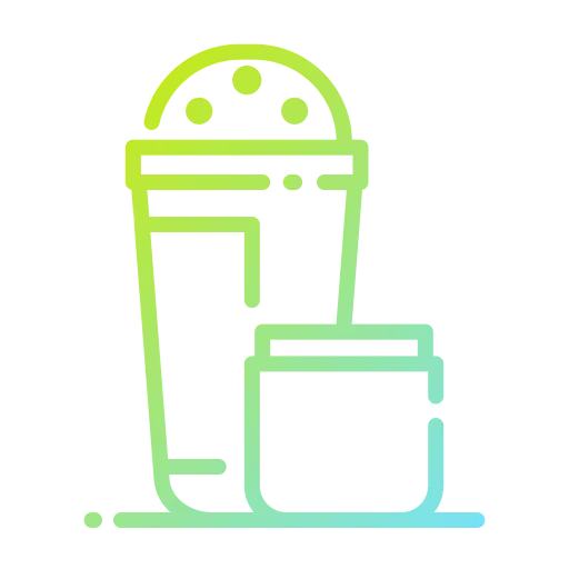 Deodorant icon