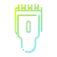 Nail clippers icon 64x64