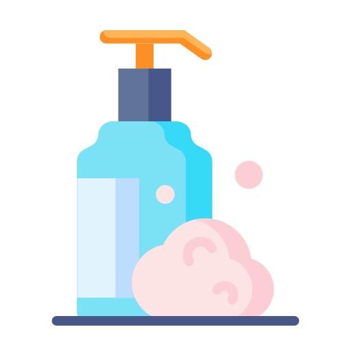 Soap icon