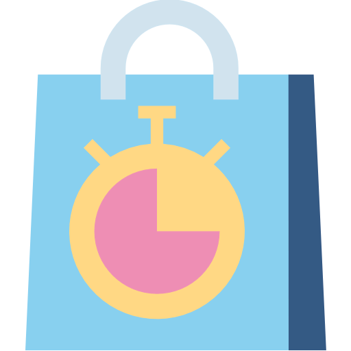 Bag icon