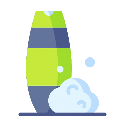 Shampoo icon