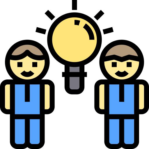 Brainstorm icon