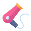 Hairdryer icon 64x64