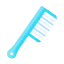 Hair brush icon 64x64