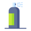 Hair spray icon 64x64