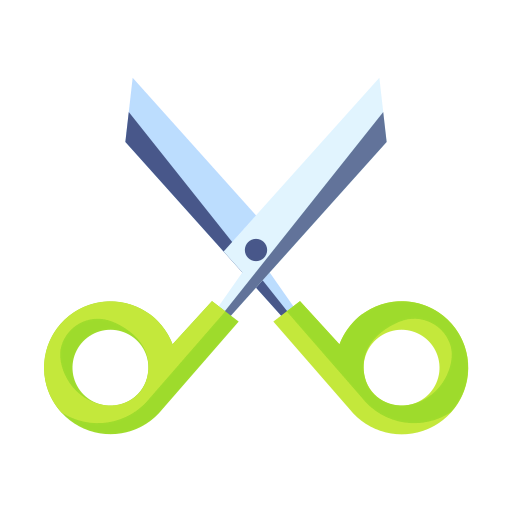 Scissors icon