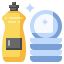 Dish soap ícono 64x64