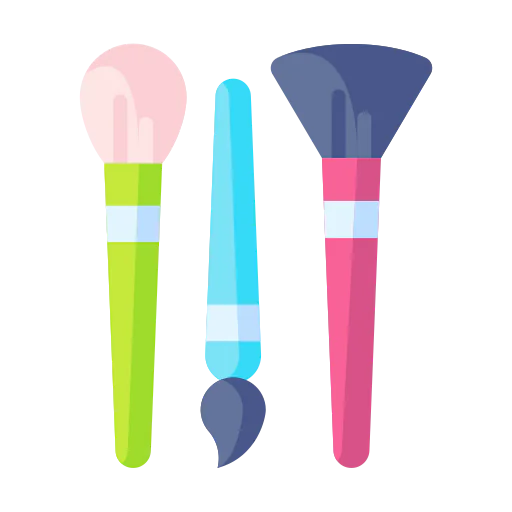 Brush icon