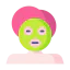 Face mask icon 64x64
