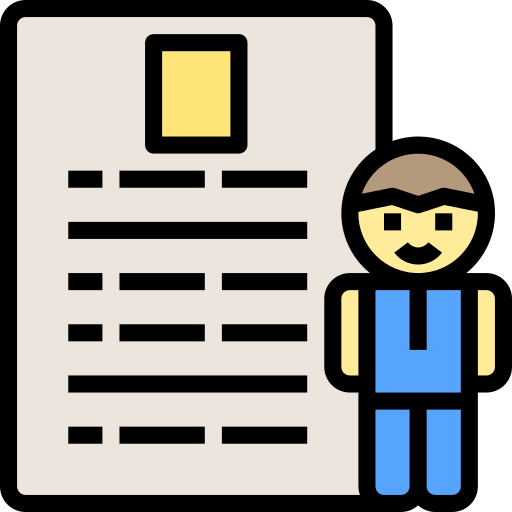 Application icon