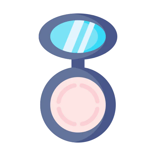Powder icon